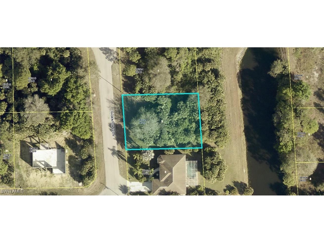 149 Thornton Avenue S Lehigh Acres FL 33974 225031187 image1