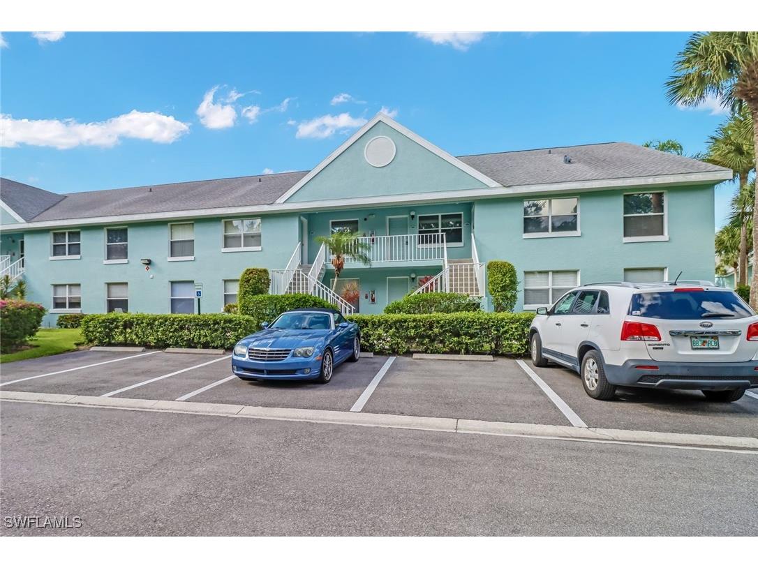 149 Wading Bird Circle #I-205 Naples FL 34110 225068881 image26