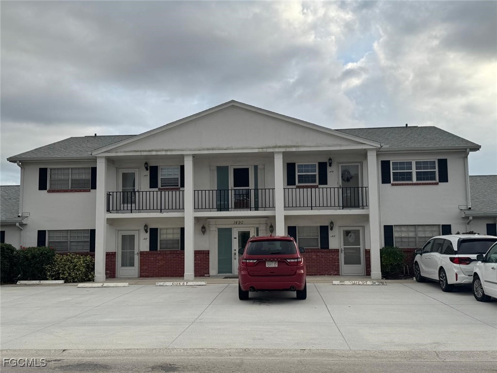1490 Memoli Lane #2 Fort Myers FL 33919 2026001813 image1