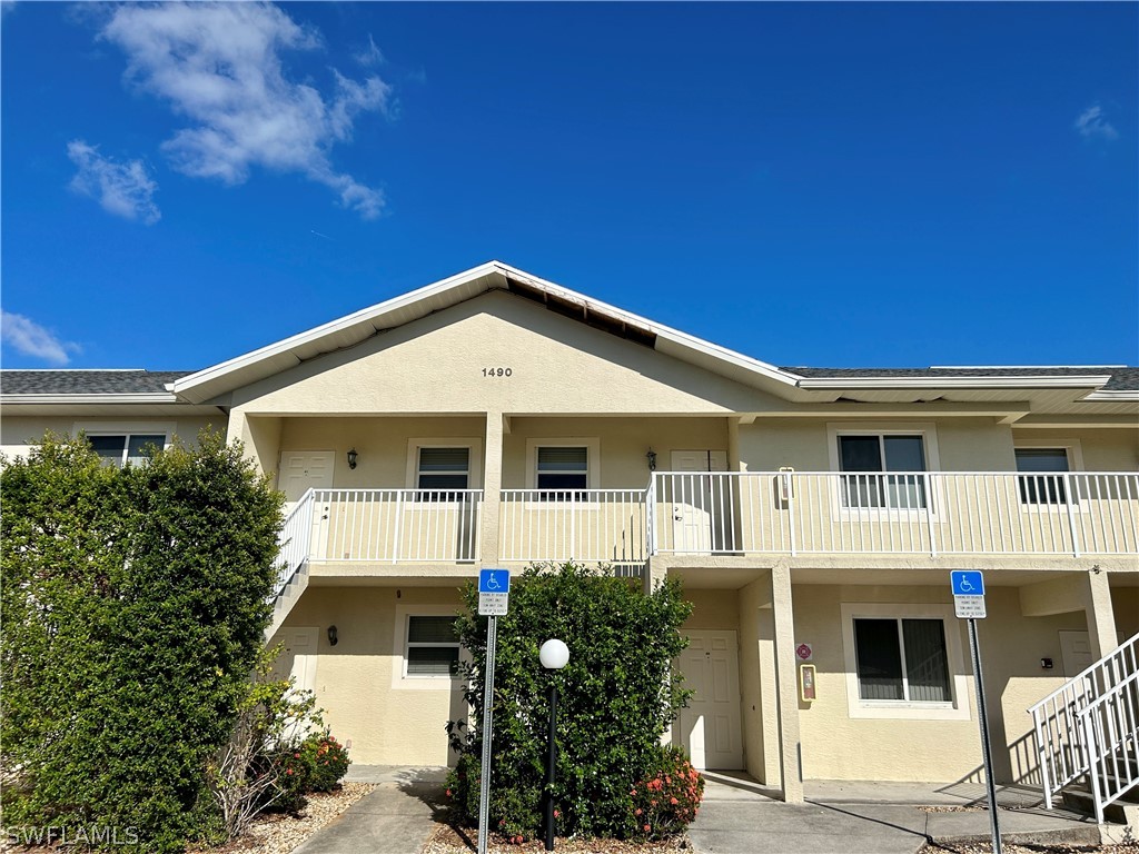 1490 San Cristobal Avenue #B3 Punta Gorda FL 33983 224029176 image1