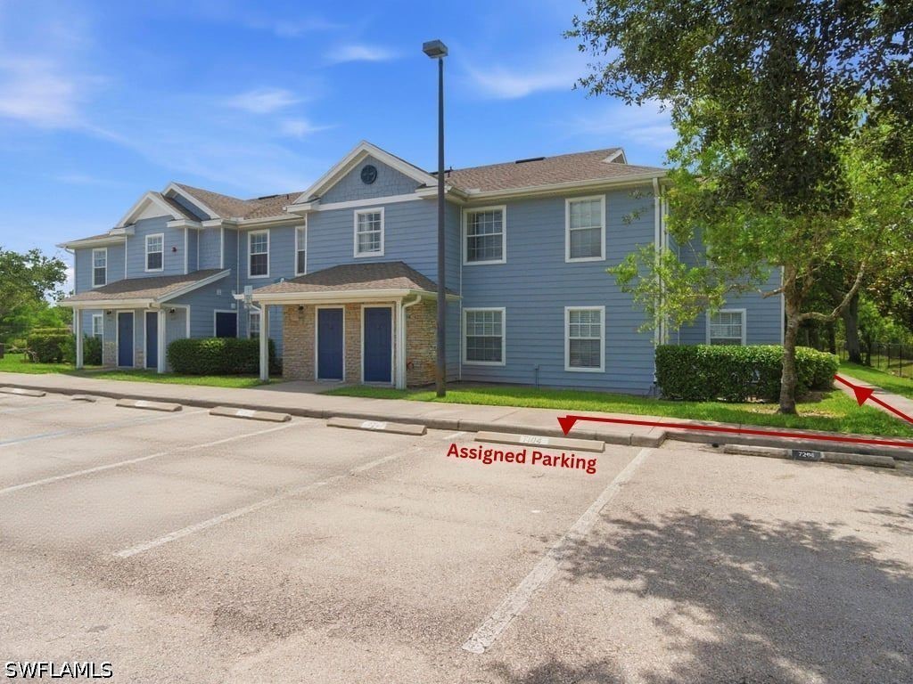 14900 Pleasant Bay Lane #7104 Naples FL 34119 226021446 image1