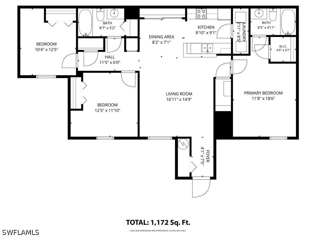 14900 Pleasant Bay Lane #7104 Naples FL 34119 226021446 image29