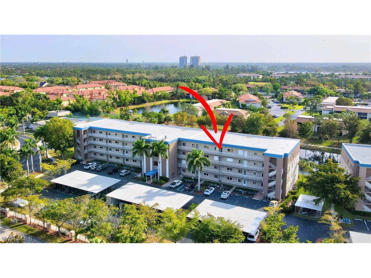 14901 Park Lake Drive #PH08 Fort Myers FL 33919 224020354 image1