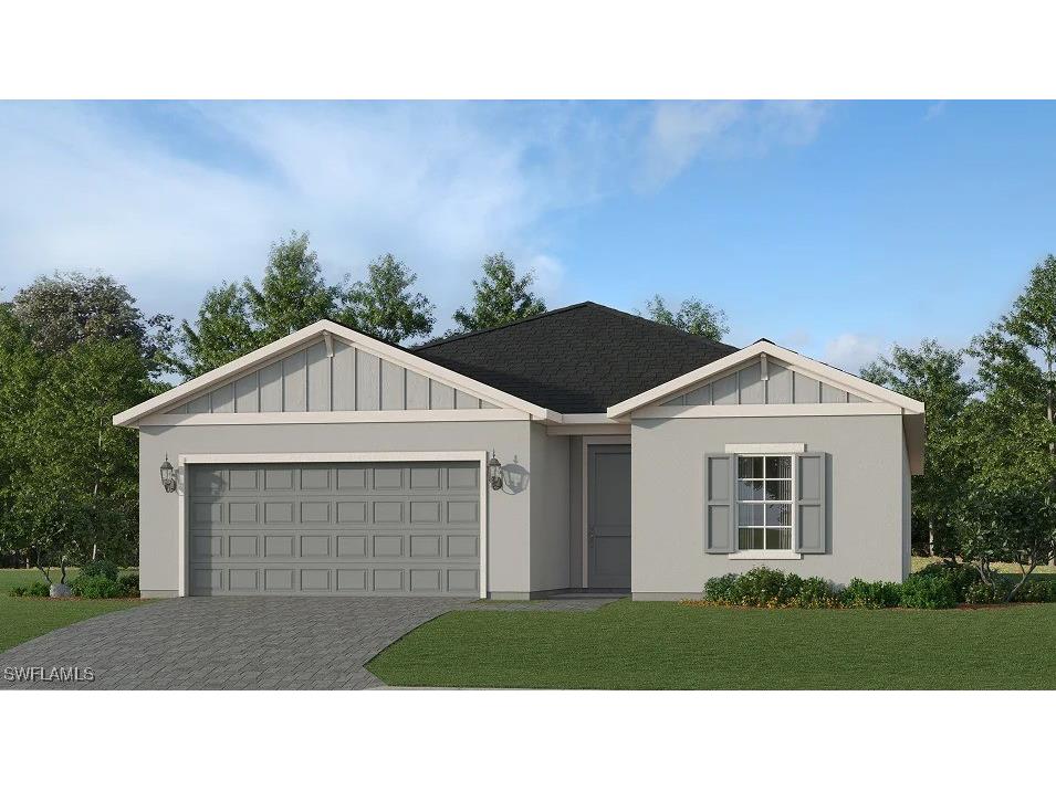 14903 Bluewater Road Babcock Ranch FL 33982 226001154 image1
