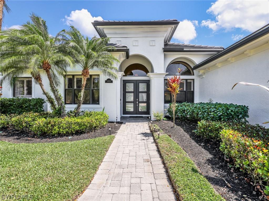 14903 Tybee Island Drive Naples FL 34119 226005933 image1