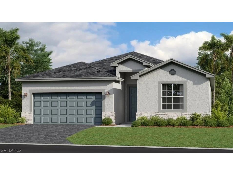 14911 Bluewater Road Babcock Ranch FL 33982 225082207 image1