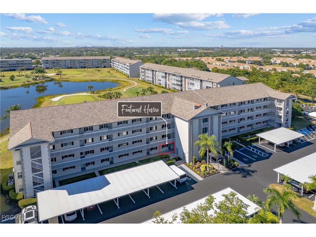 14911 Hole In 1 Circle #105 Fort Myers FL 33919 2025020675 image1