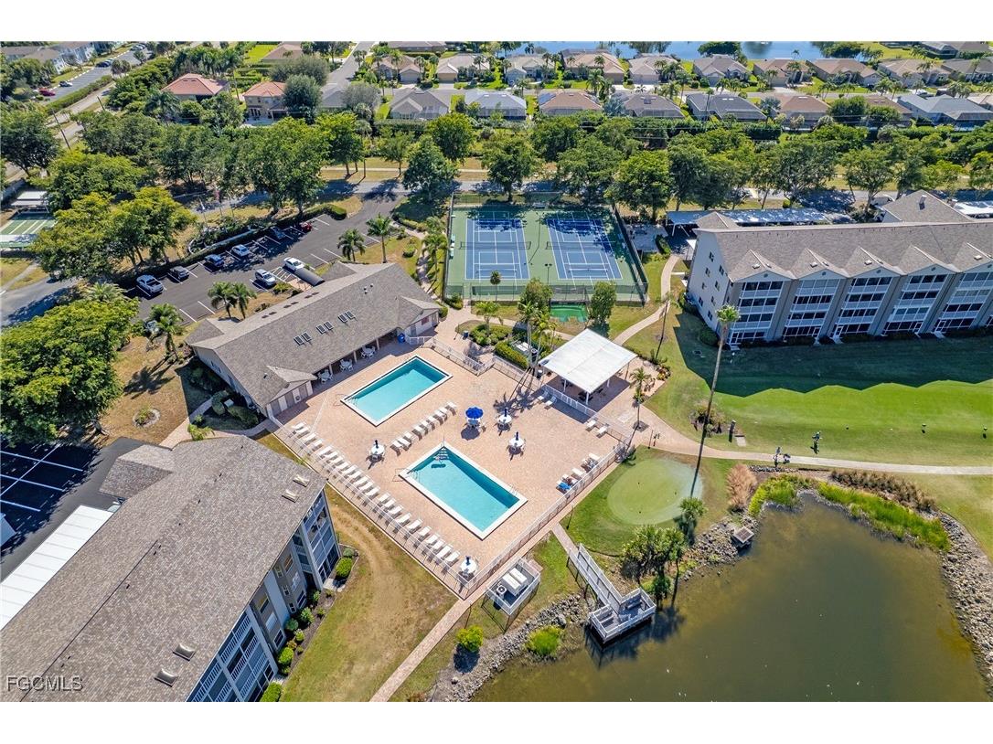 14911 Hole In 1 Circle #105 Fort Myers FL 33919 2025020675 image30