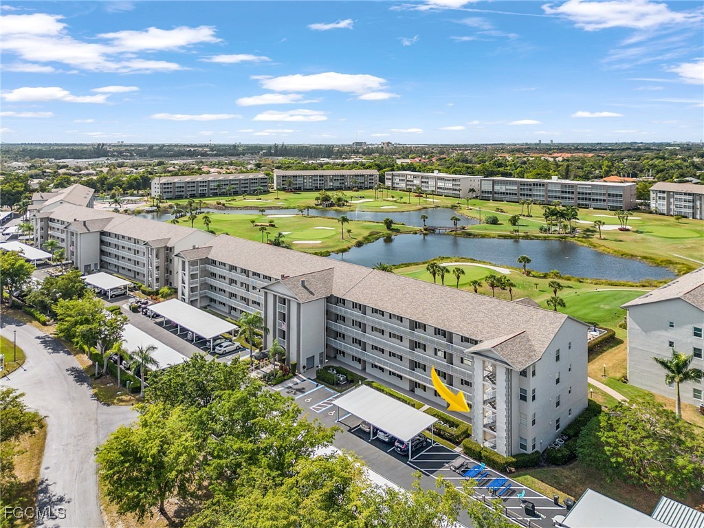 14911 Hole In One Circle #110 - TURNBERRY Fort Myers FL 33919 2025022460 image22