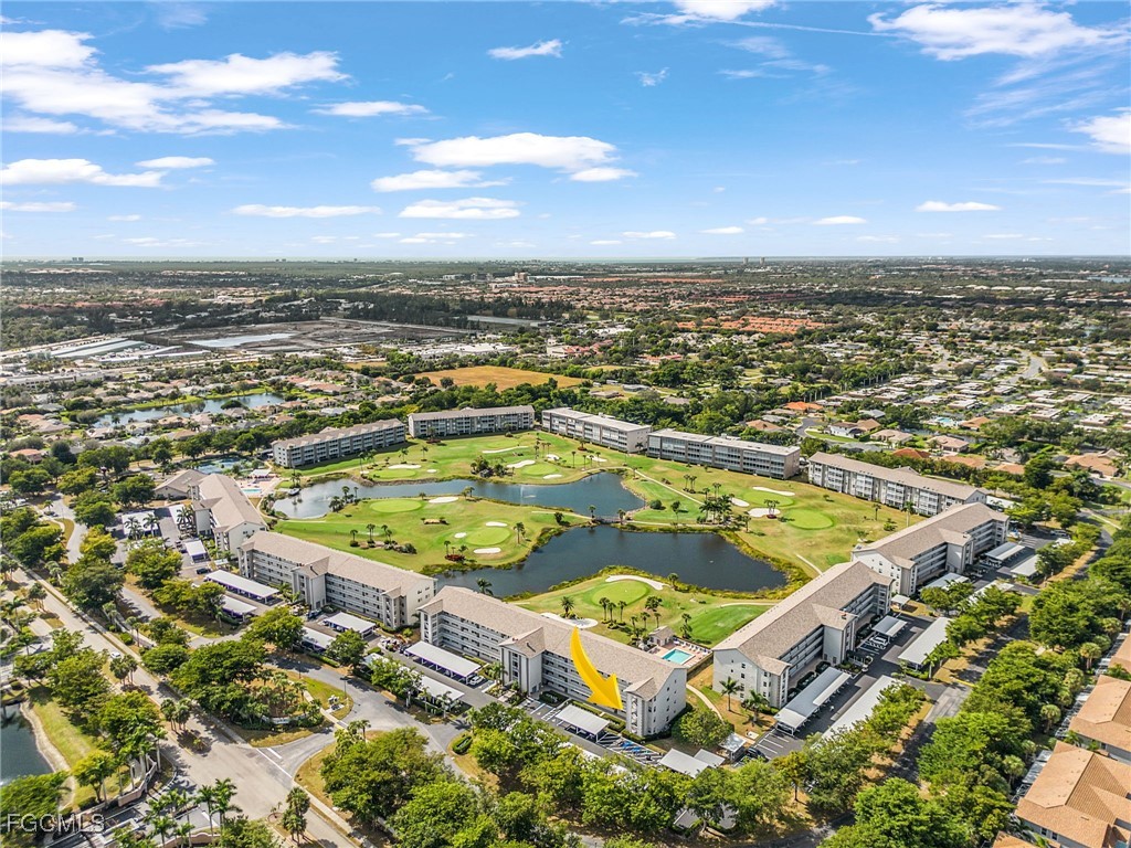 14911 Hole In One Circle #110 - TURNBERRY Fort Myers FL 33919 2025022460 image23