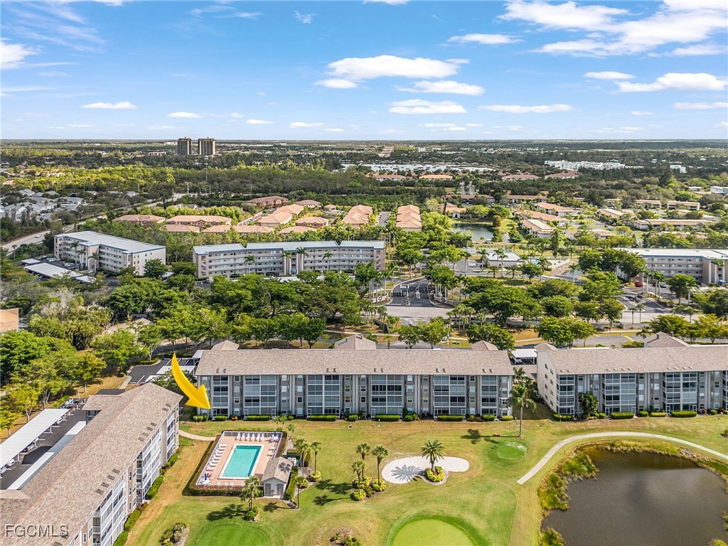 14911 Hole In One Circle #110 - TURNBERRY Fort Myers FL 33919 2025022460 image24