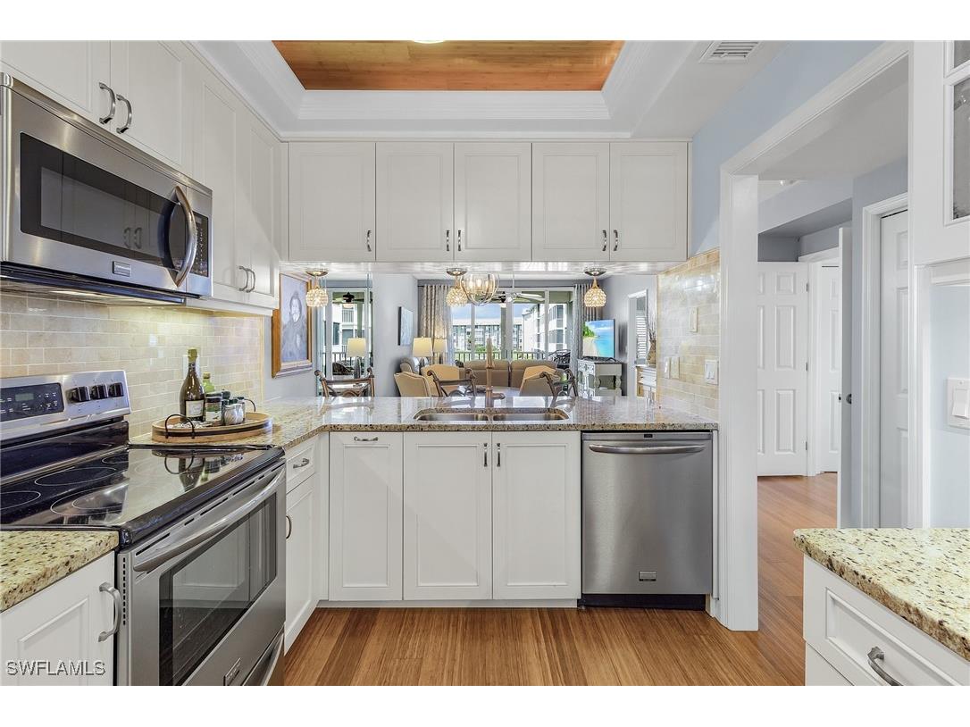 14911 Hole In One Circle #210 - TURNBERRY Fort Myers FL 33919 224079236 image1