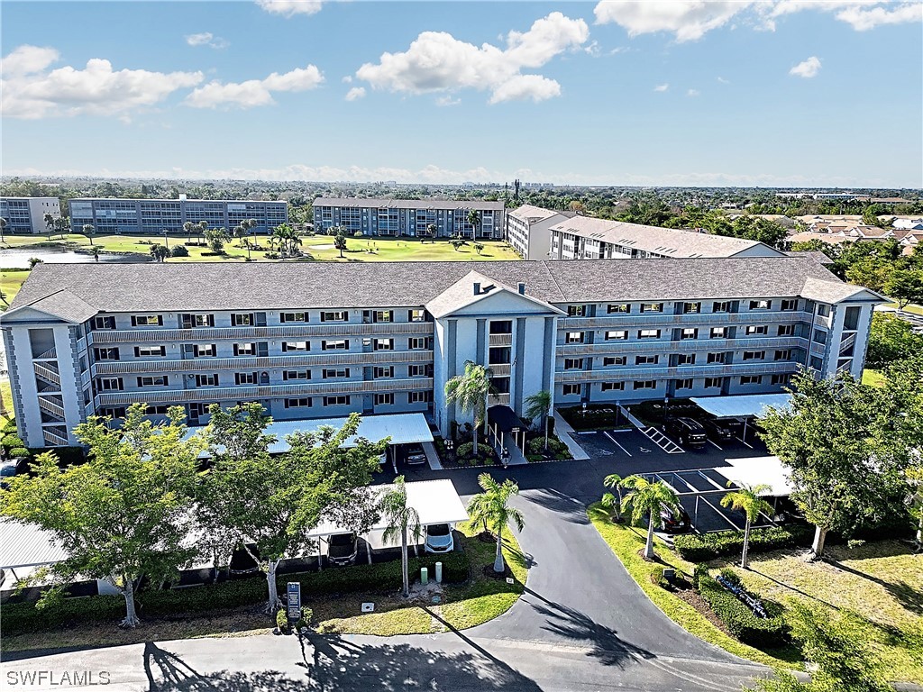 14911 Hole In One Circle #310 Fort Myers FL 33919 224015607 image1