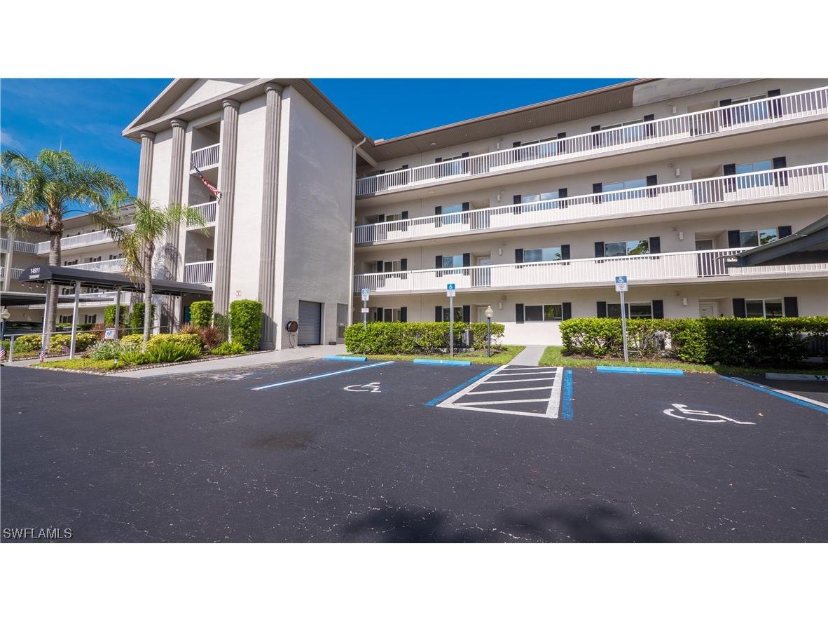 14911 Hole In One Circle #310-TURNBERRY Fort Myers FL 33919 223050160 image1