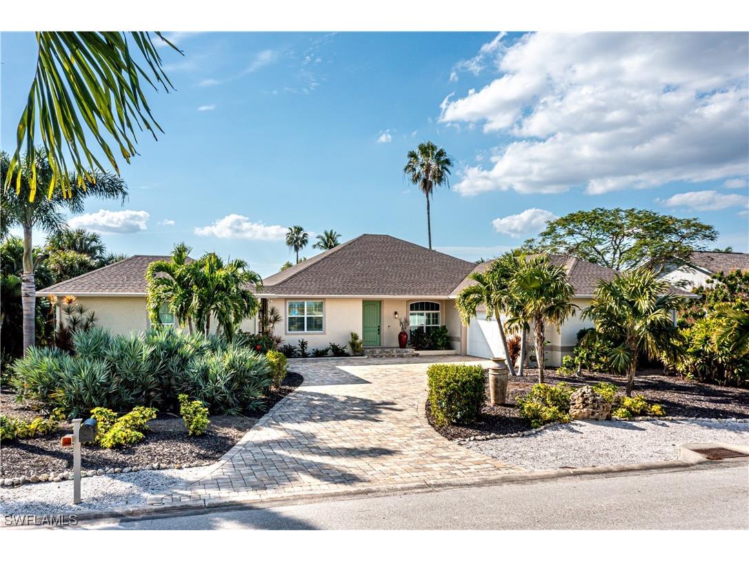 14921 Bonaire Circle Fort Myers FL 33908 224015341 image1