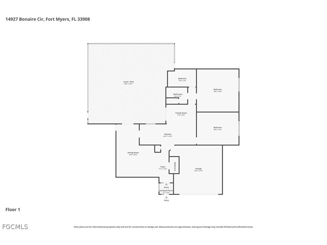 14922 Bonaire Circle Fort Myers FL 33908 2026010396 image9