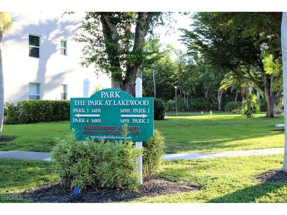 14931 Park Lake Drive #104 Fort Myers FL 33919 2025012636 image2