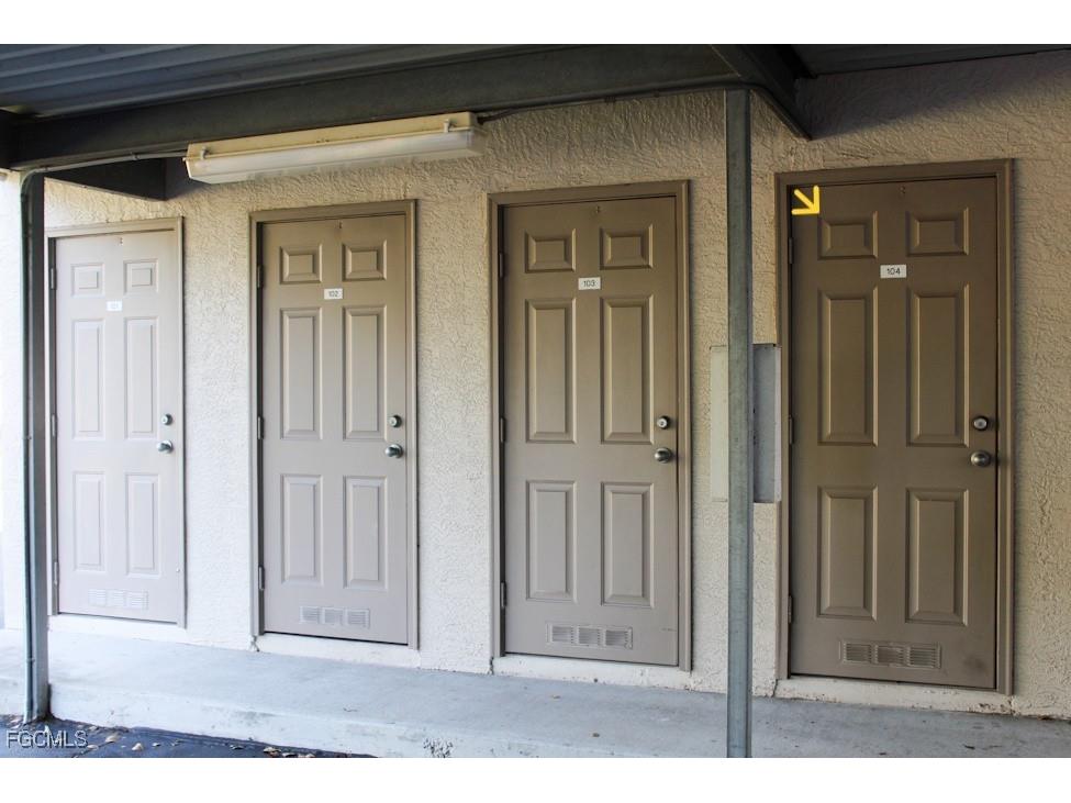 14931 Park Lake Drive #104 Fort Myers FL 33919 2025012636 image21