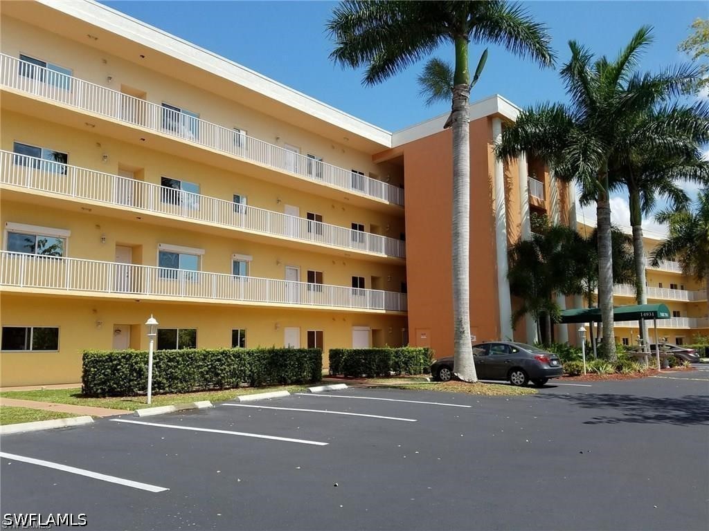 14931 Park Lake Drive #105 Fort Myers FL 33919 226021148 image3