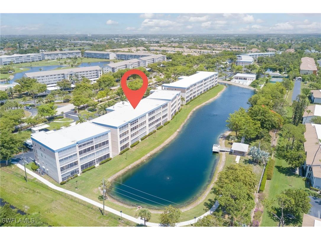 14931 Park Lake Drive #209 Fort Myers FL 33919 225050609 image1