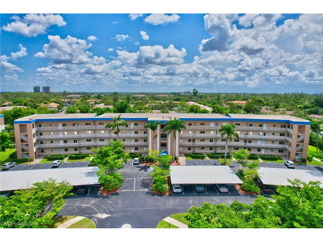 14931 Park Lake Drive #PH11 Fort Myers FL 33919 223059657 image1