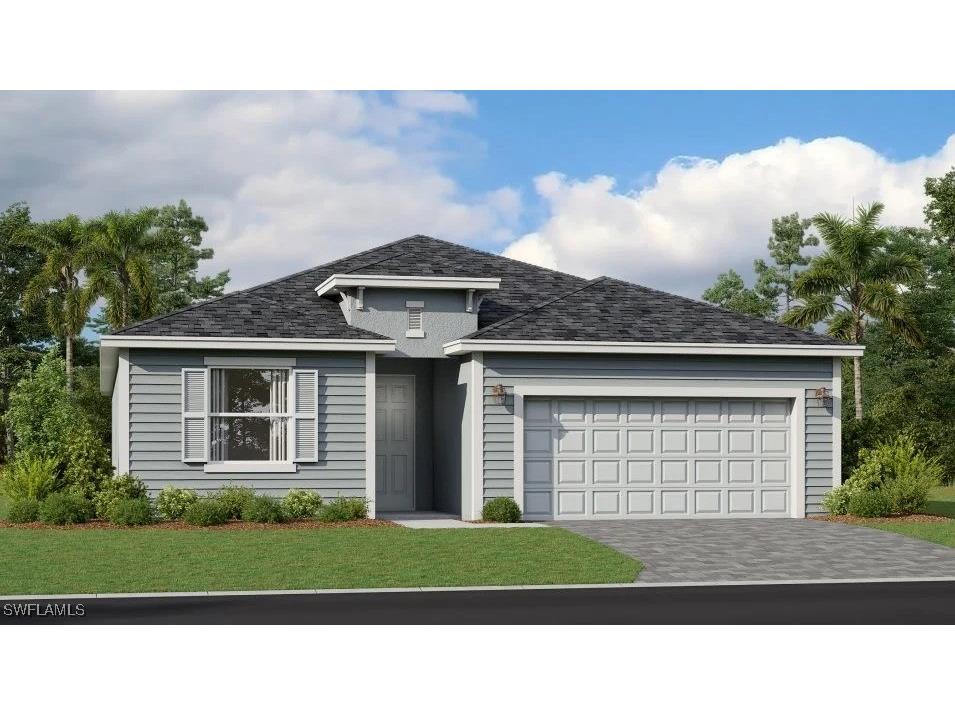 14935 Bluewater Road Babcock Ranch FL 33982 226001141 image1