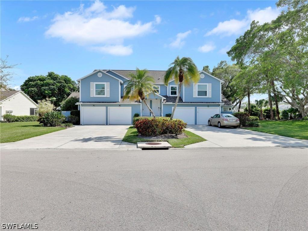 1494 Trafalgar Lane #C Naples FL 34116 226015023 image1