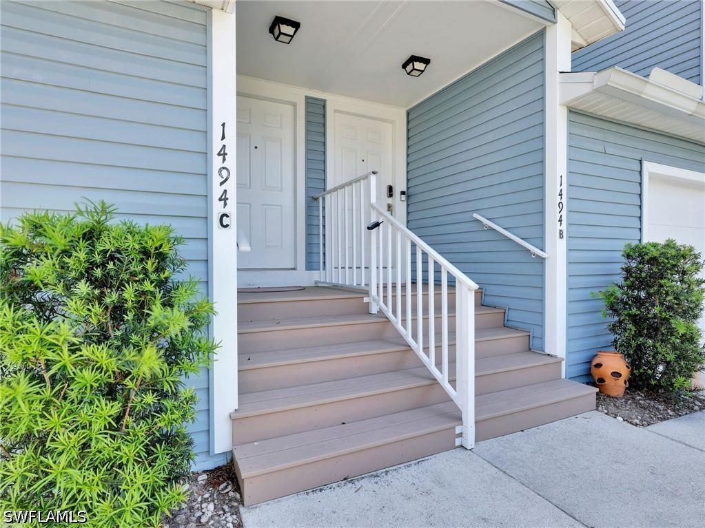 1494 Trafalgar Lane #C Naples FL 34116 226015023 image2