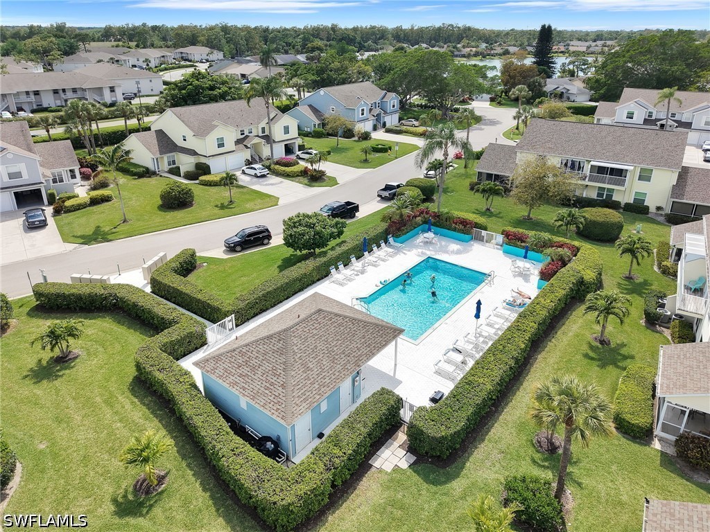 1494 Trafalgar Lane #C Naples FL 34116 226015023 image29