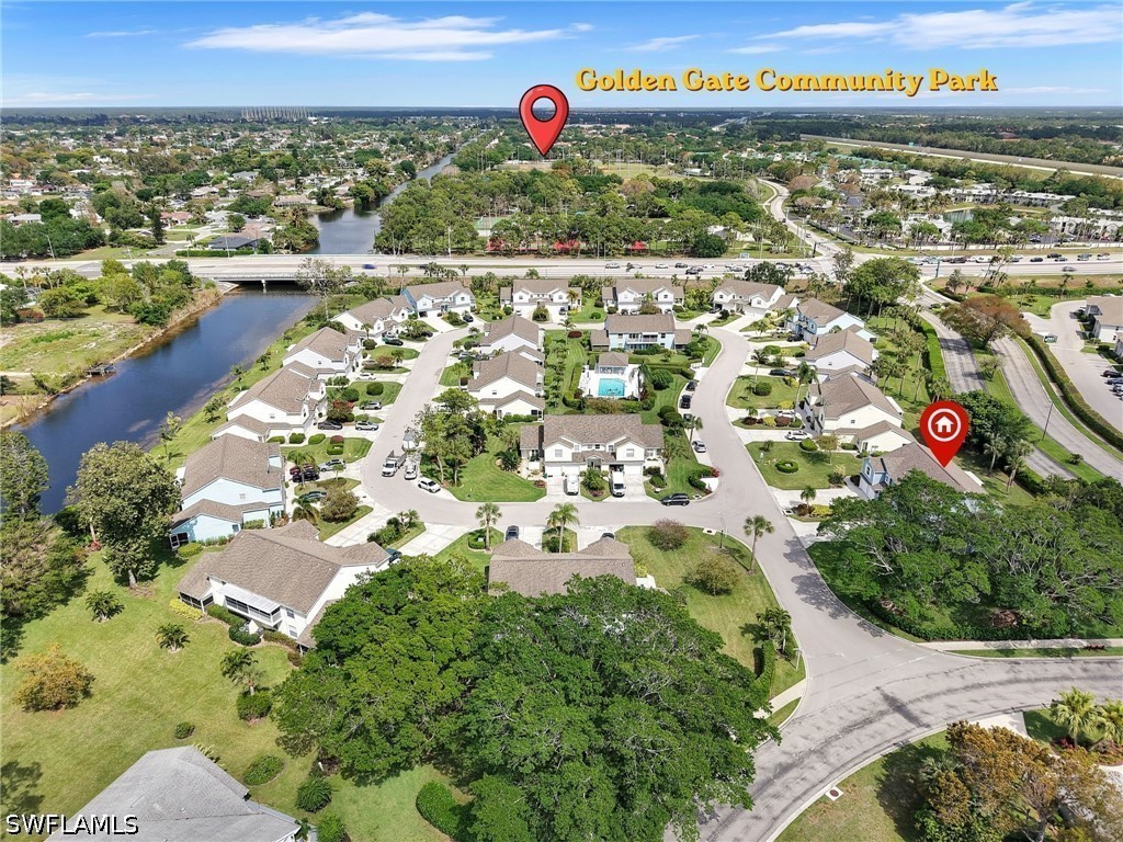 1494 Trafalgar Lane #C Naples FL 34116 226015023 image33