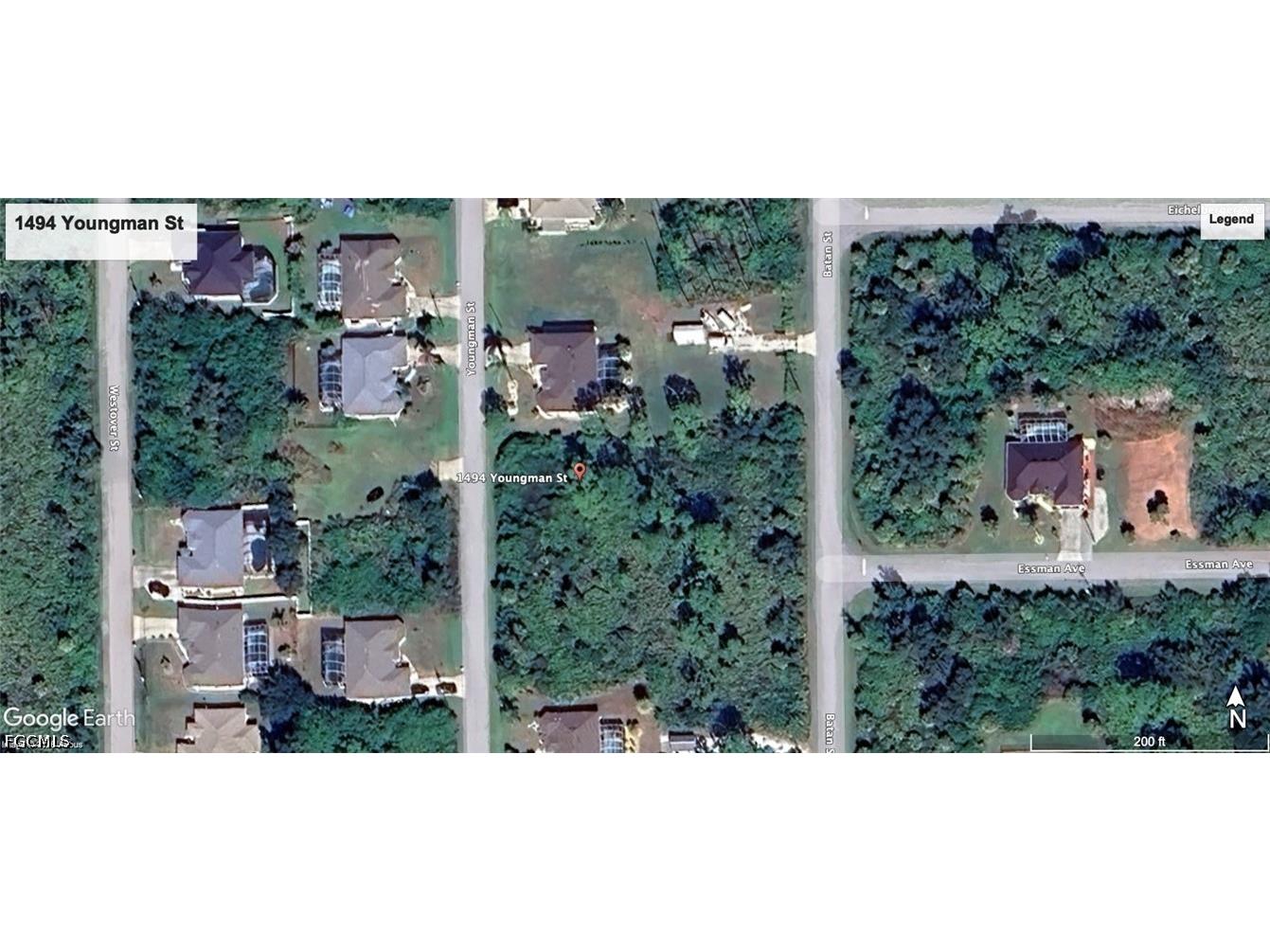 1494 Youngman Street Port Charlotte FL 33953 2026029663 image1