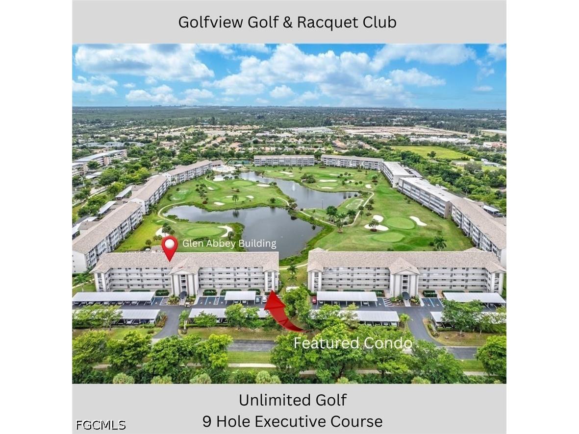 14941 Hole In One Circle #110 Fort Myers FL 33919 2026015967 image2