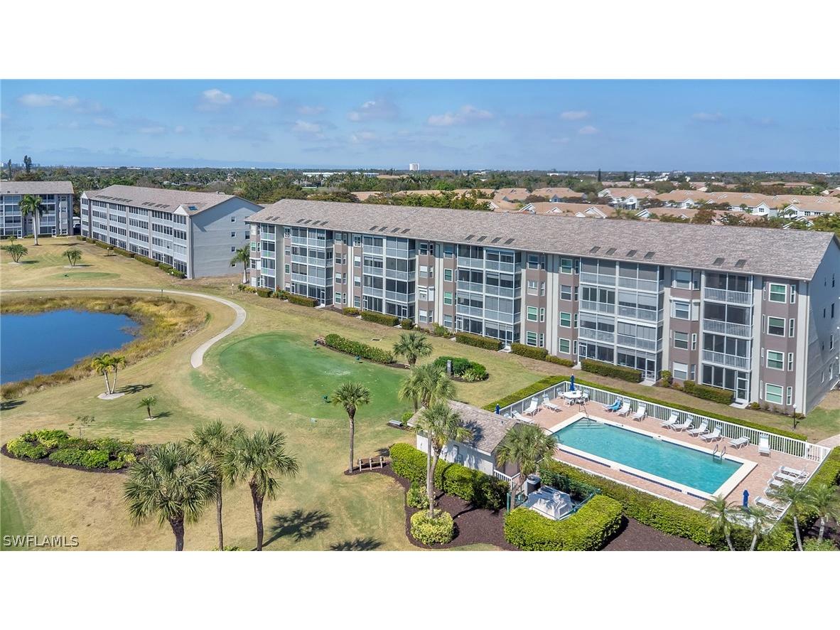 14941 Hole In One Circle #110 Fort Myers FL 33919 226007551 image21