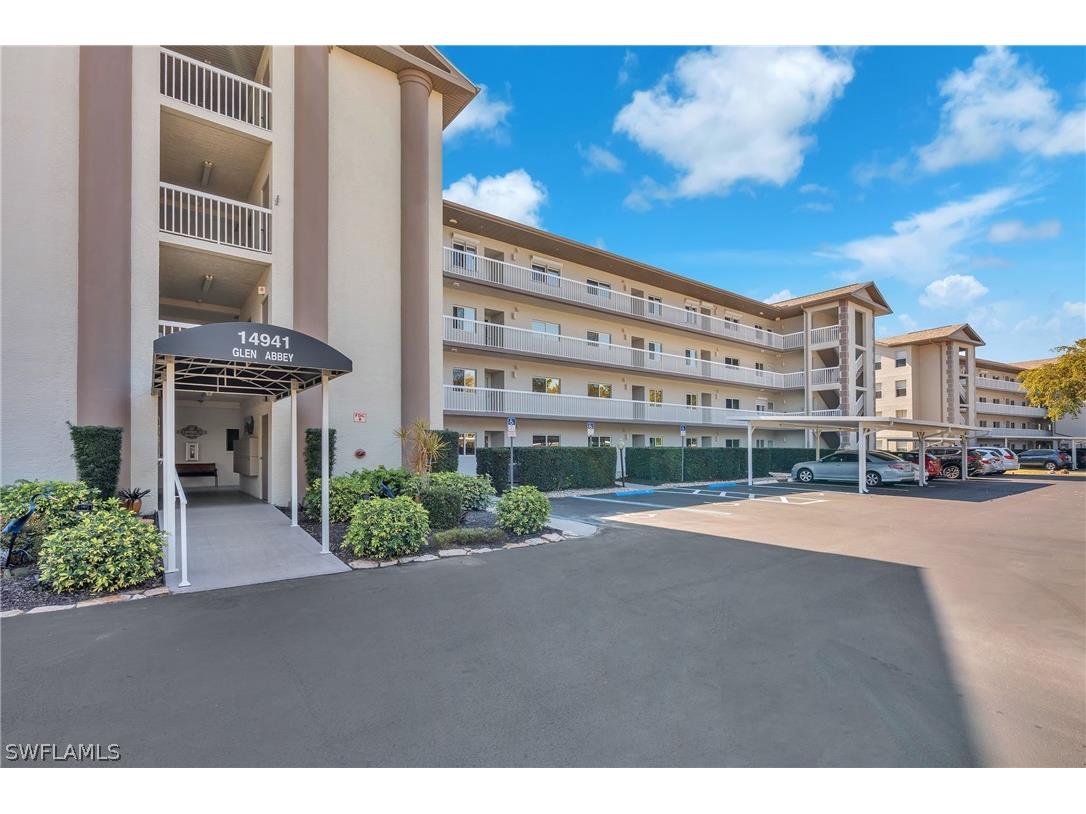 14941 Hole In One Circle #110 Fort Myers FL 33919 226007551 image25