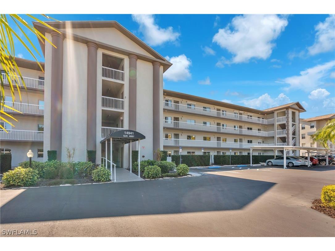 14941 Hole In One Circle #110 Fort Myers FL 33919 226007551 image26