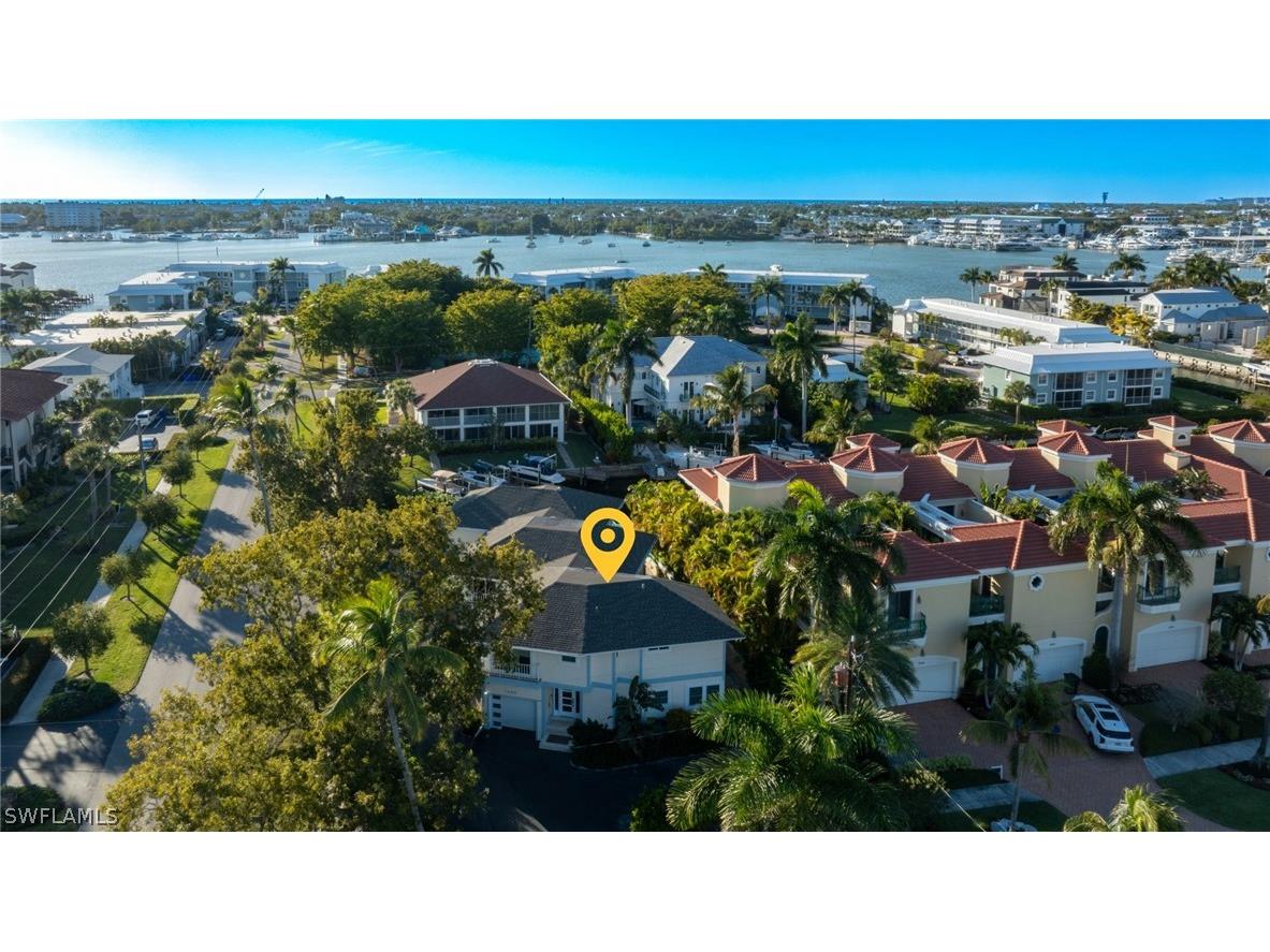 1495 Blue Point Avenue #C Naples FL 34102 226007631 image1