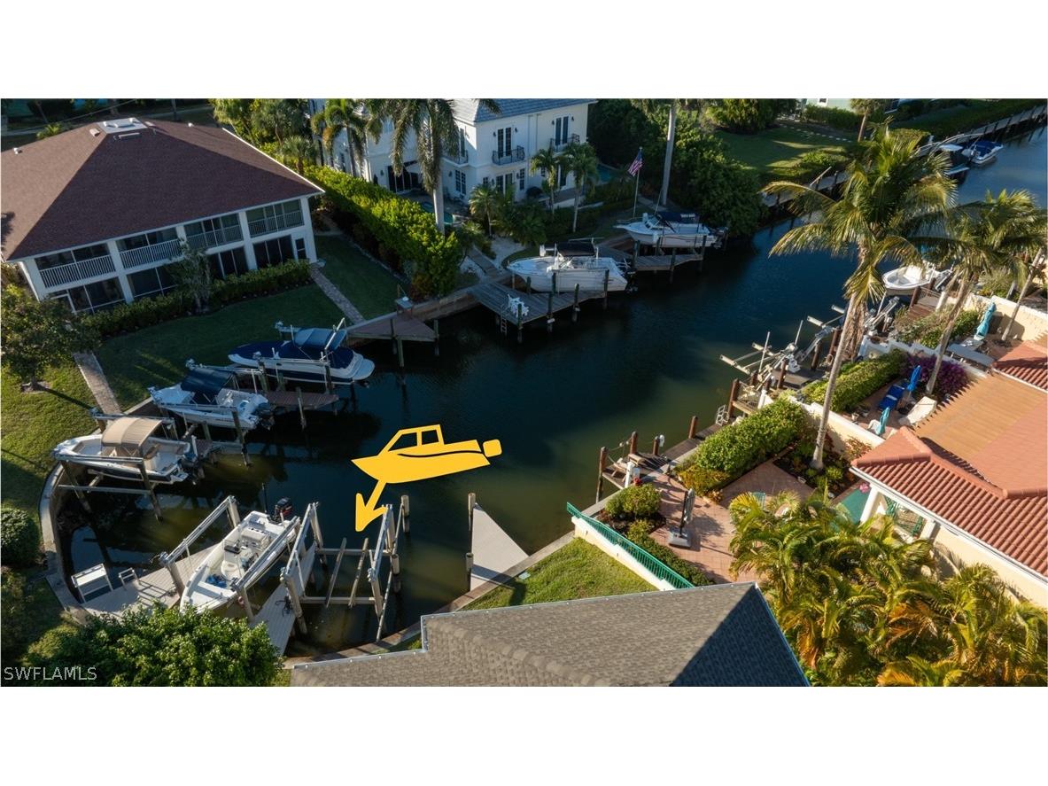 1495 Blue Point Avenue #C Naples FL 34102 226007631 image2
