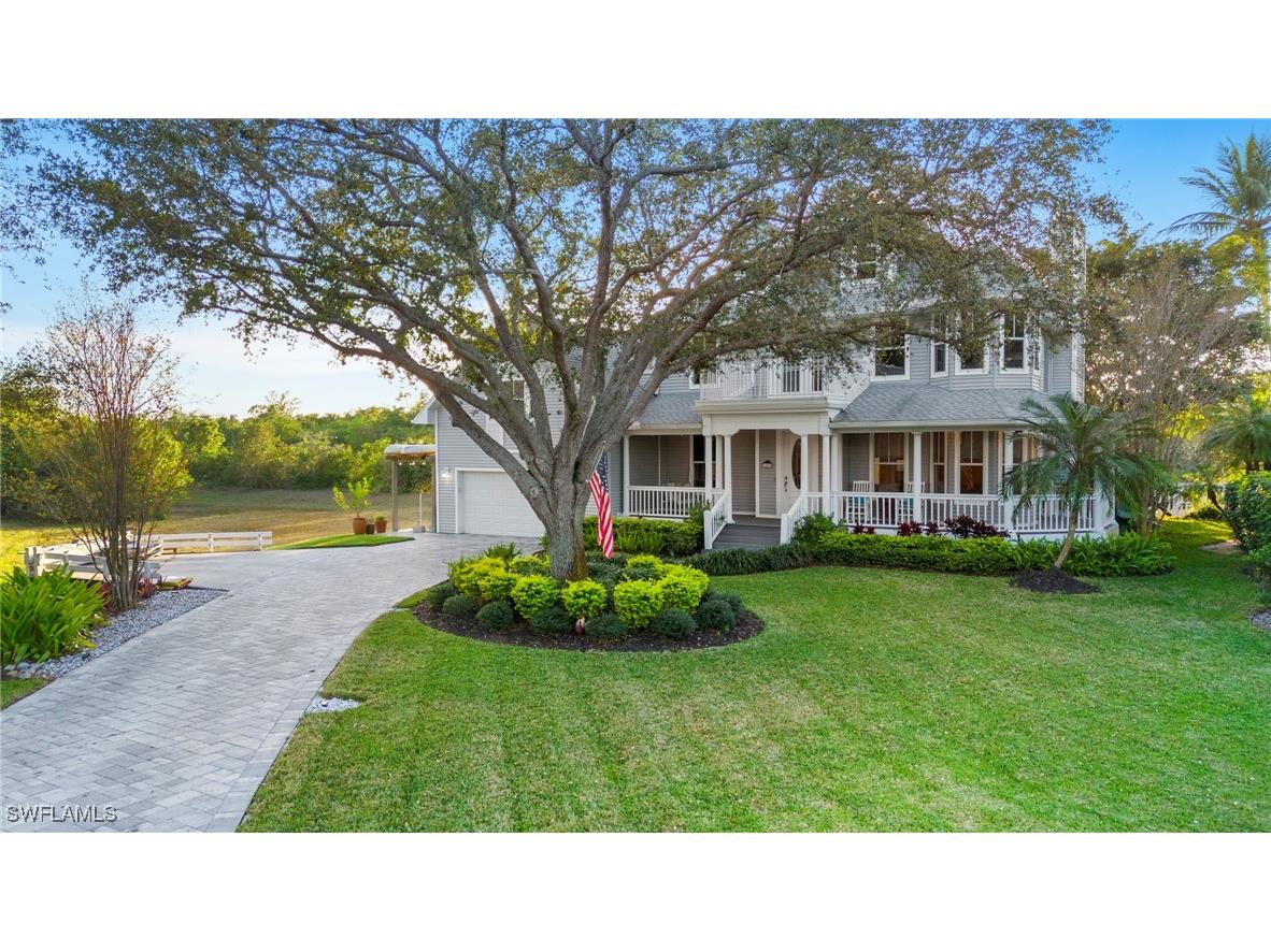 1495 Gordon River Lane Naples FL 34104 225018207 image1