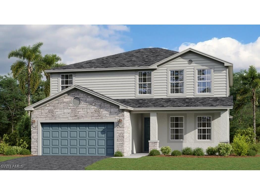 14951 Bluewater Road Babcock Ranch FL 33982 225070365 image1