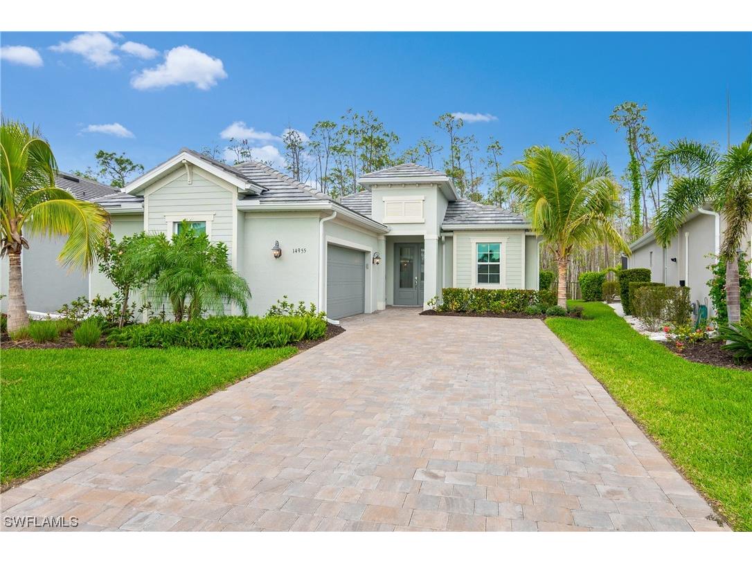 14955 Blue Bay Circle Fort Myers FL 33913 223019849 image1