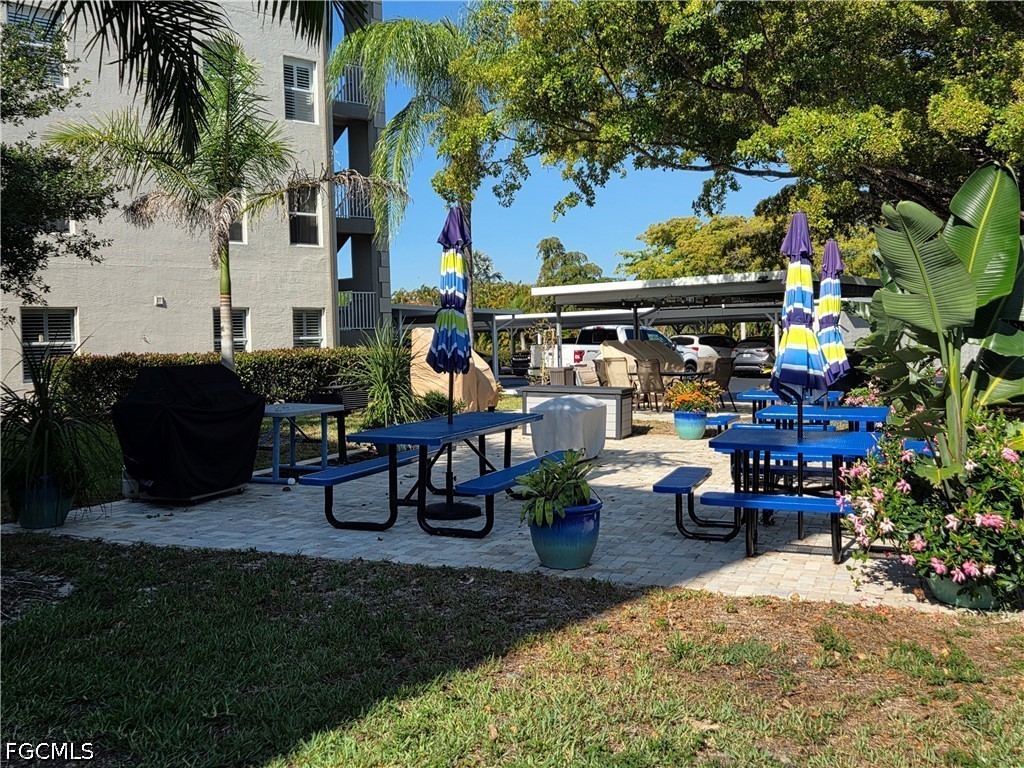 14961 Hole In 1 Circle #109 Fort Myers FL 33919 2026022413 image3
