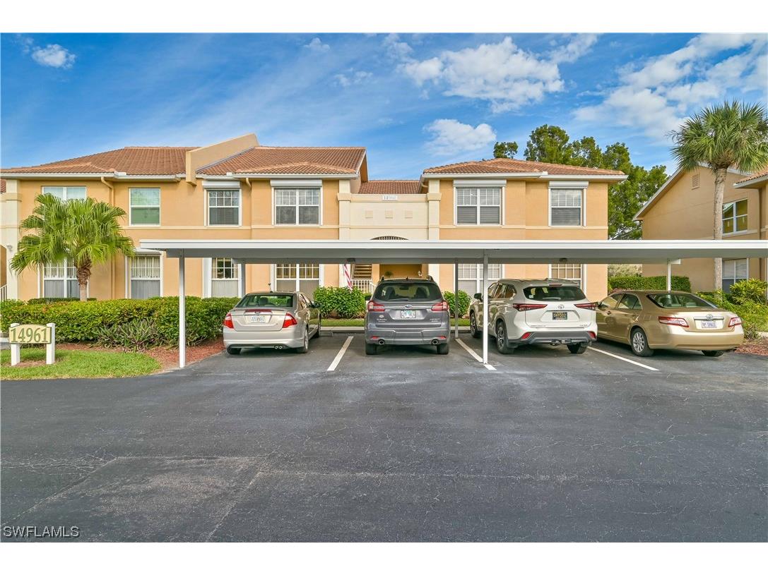 14961 Vista View Way #908 Fort Myers FL 33919 224006297 image1