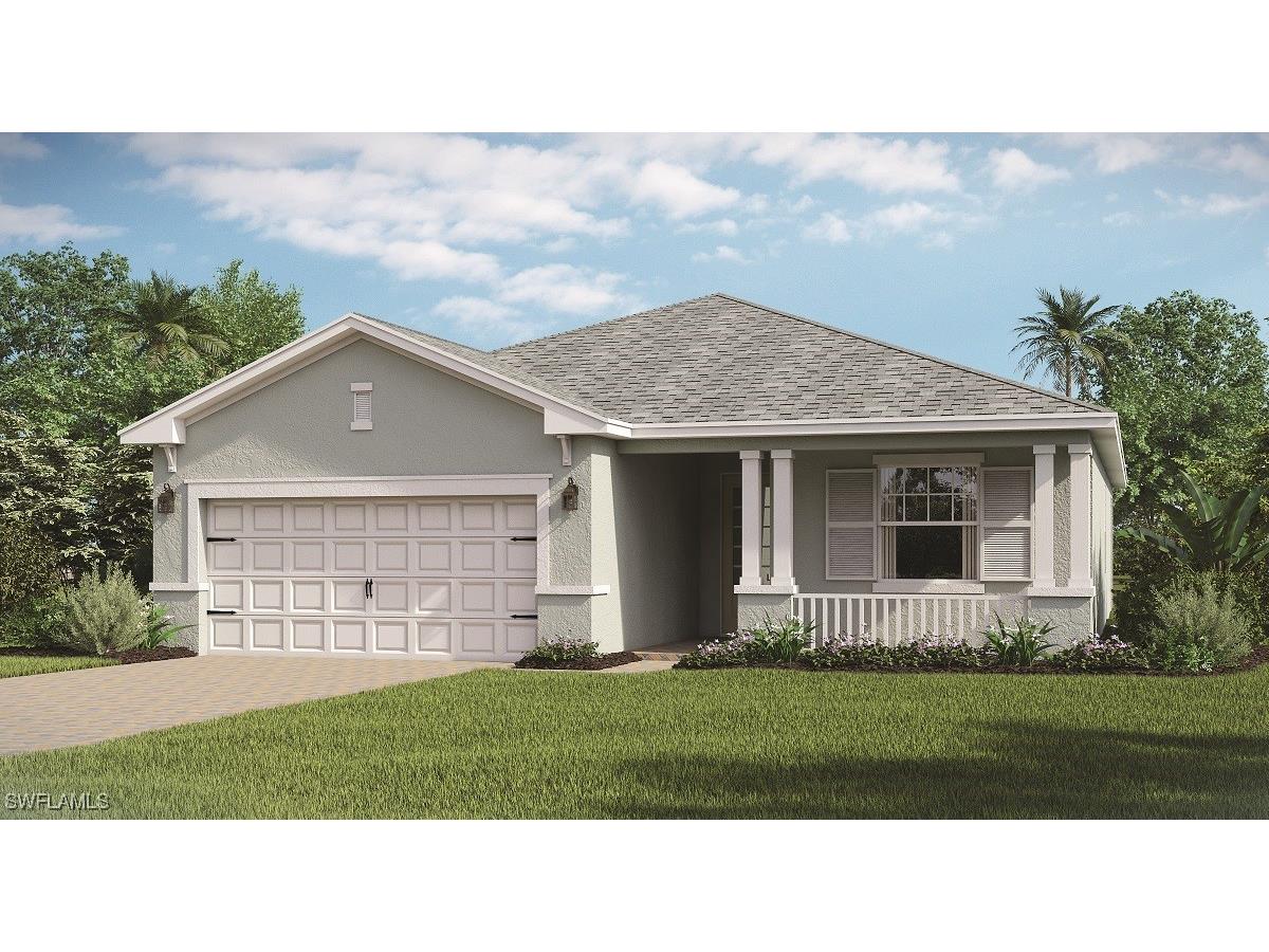 14964 Anchorage Road Babcock Ranch FL 33982 224084408 image1