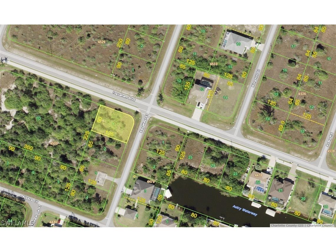 14965 Ingraham Boulevard Port Charlotte FL 33981 222054696 image1