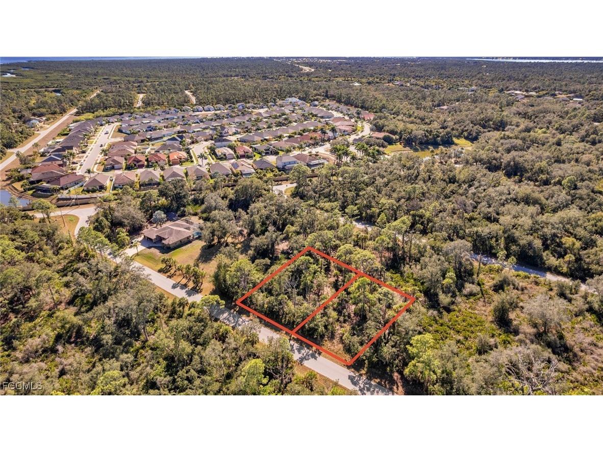 1497 & 1505 Canterbury Lane Port Charlotte FL 33953 2026005429 image1