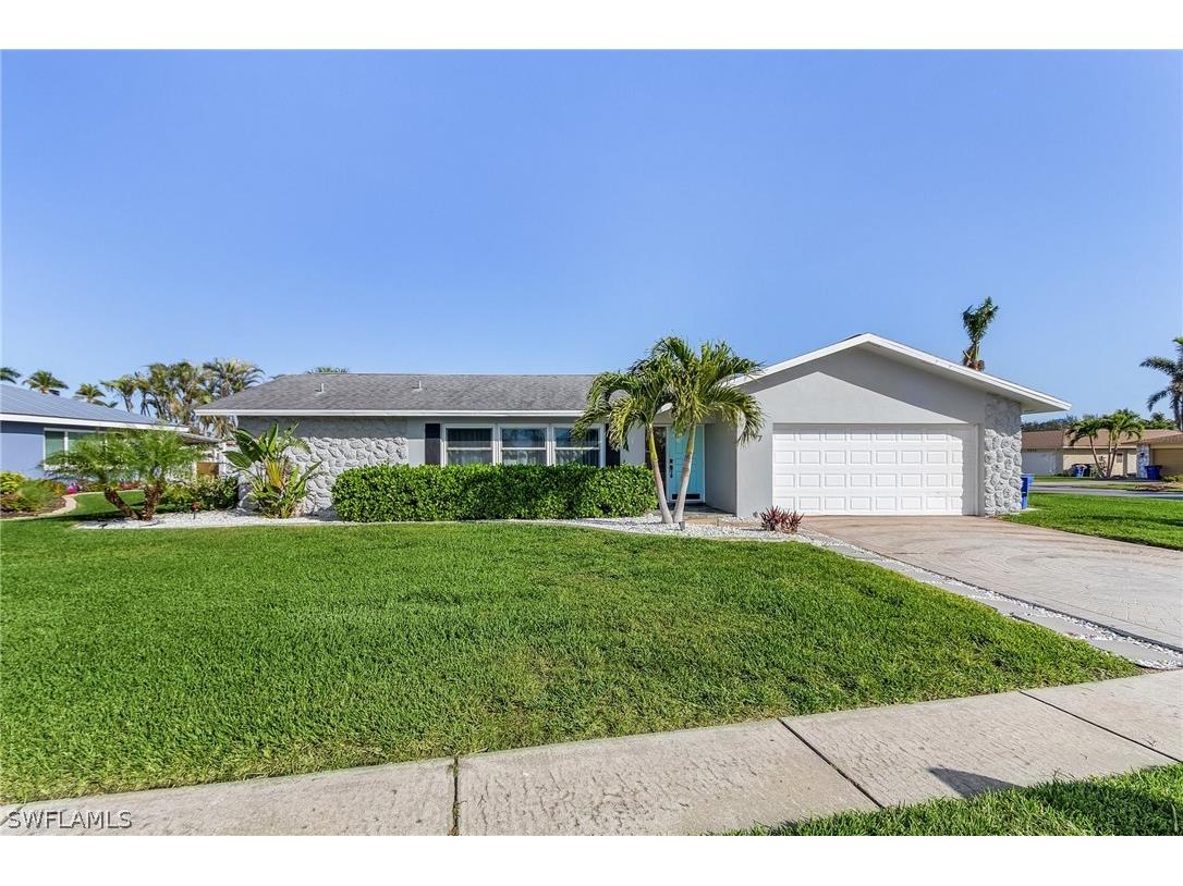 1497 Kimberly Terrace Fort Myers FL 33919 223010077 image1