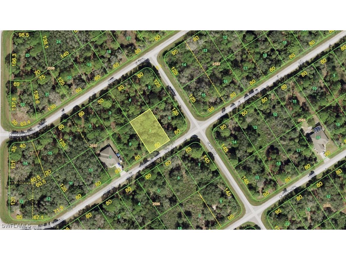 1497 Lace Terrace Port Charlotte FL 33953 221075380 image1