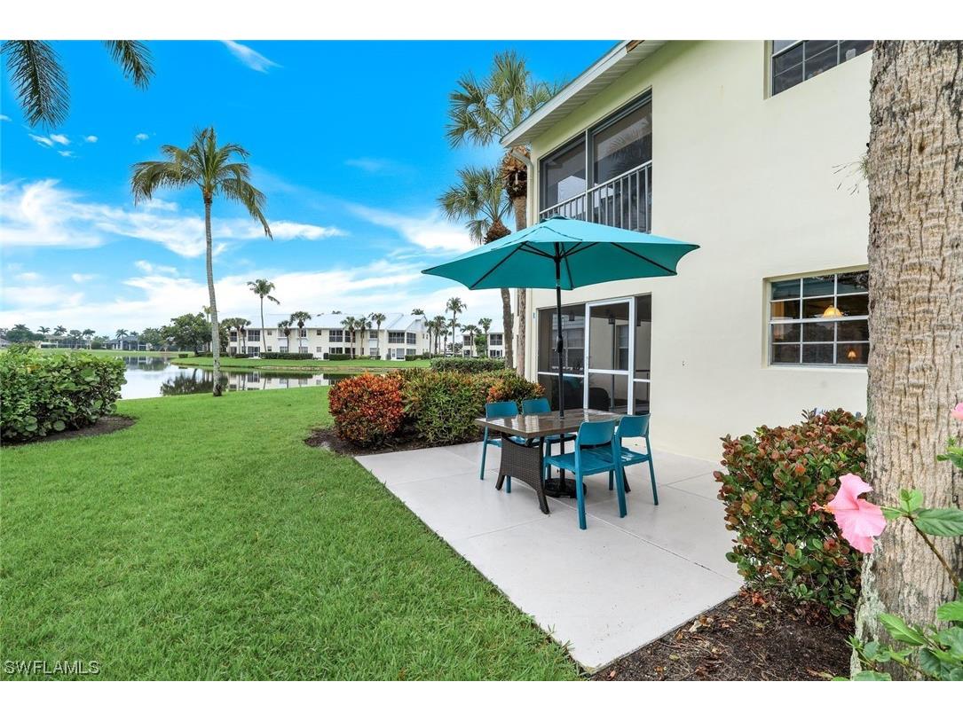14975 Rivers Edge Court #115 Fort Myers FL 33908 224002249 image1