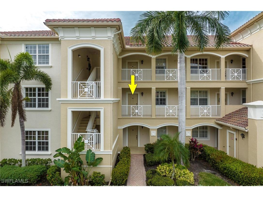 14981 Reflection Key Circle #322 Fort Myers FL 33907 224093679 image1