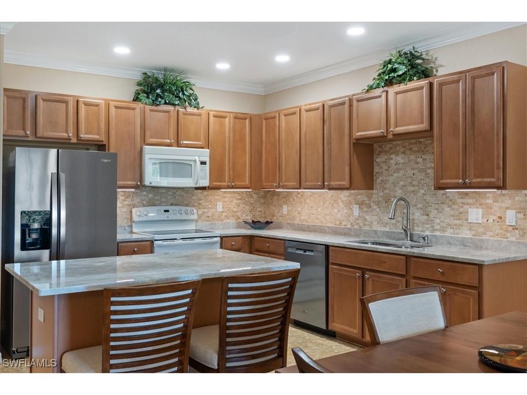 14981 Reflection Key Circle #322 Fort Myers FL 33907 225075437 image5